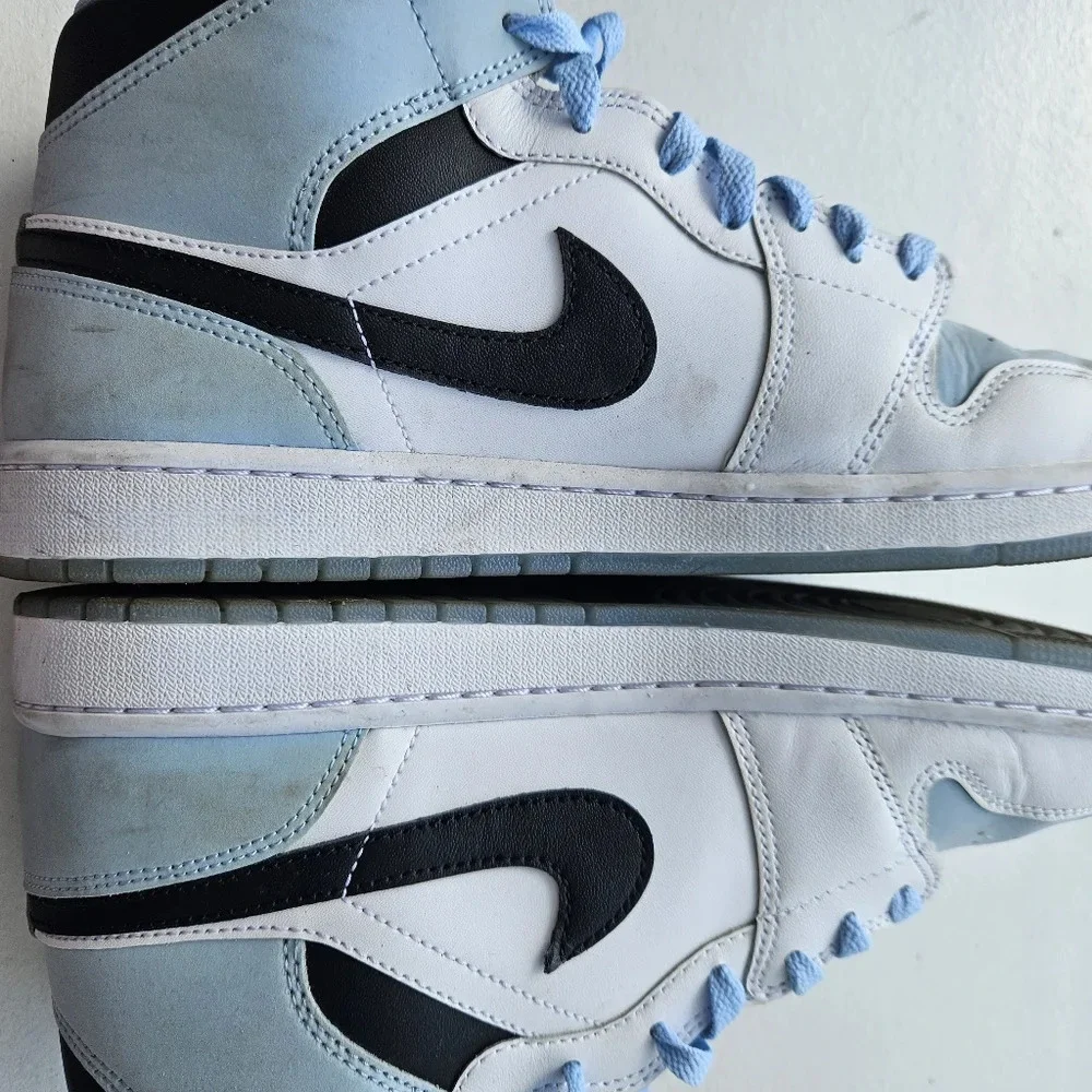 Air Jordan Ones Men's Size 11